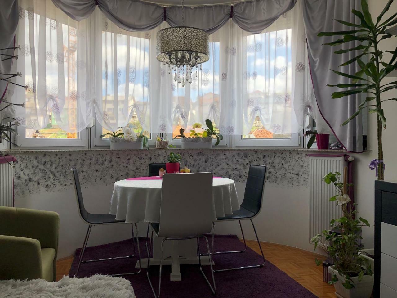 Apartman Lavanda Krapina Exterior foto